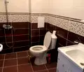 Снимка 3 — Двустаен апартамент в София, Толстой, бул. Рожен, 4-ти етаж