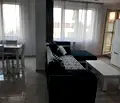 Снимка 4 — Двустаен апартамент с балкон в кв. Толстой, София