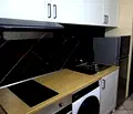 Снимка 5 — Двустаен апартамент с източно изложение в Толстой, София