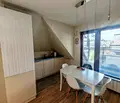 Снимка 3 — Двустаен апартамент с две тераси в Сити Жарден, Витоша