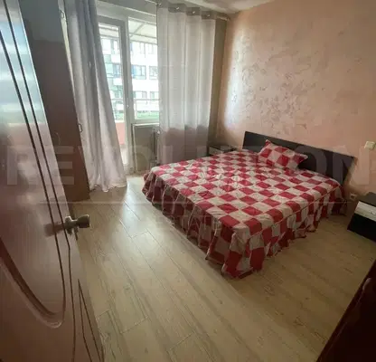 Photo 3 — Two-room apartment in Vitosha district, Sofia with elevator