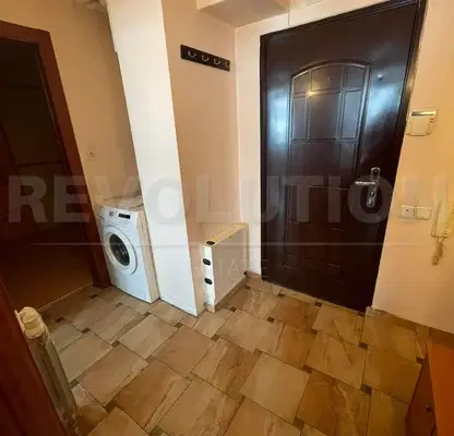 Photo 5 — Two-room apartment in Vitosha district, Sofia with elevator