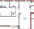 Снимка 4 — Двустаен апартамент в София, Витоша