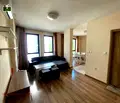 Снимка 3 — Двустаен апартамент с тераса в кв. Витоша, София