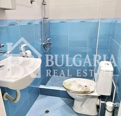 Снимка 4 — Двустаен апартамент с балкон в кв. Витоша, София