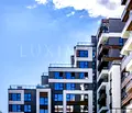 Снимка 3 — Двустаен апартамент с балкон в кв. Витоша, София