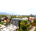 Снимка 3 — Двустаен апартамент с тераса в к-с Витоша Парк & Спа, София
