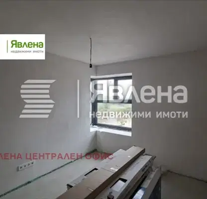 Снимка 4 — Двустаен апартамент в кв. Витоша с балкон в София
