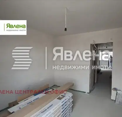 Снимка 5 — Двустаен апартамент в кв. Витоша с балкон в София