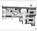 Снимка 5 — Тристаен апартамент с тераса в кв. Витоша, София