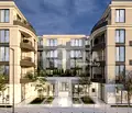 Снимка 4 — Тристаен апартамент с паркинг в кв. Витоша, София