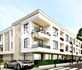 Снимка 2 — Тристаен апартамент в кв. Витоша с балкон и асансьор