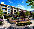 Снимка 2 — Тристаен апартамент с тераса в кв. Витоша, София