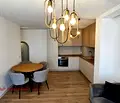 Снимка 2 — Тристаен апартамент с голяма тераса в кв. Витоша, София