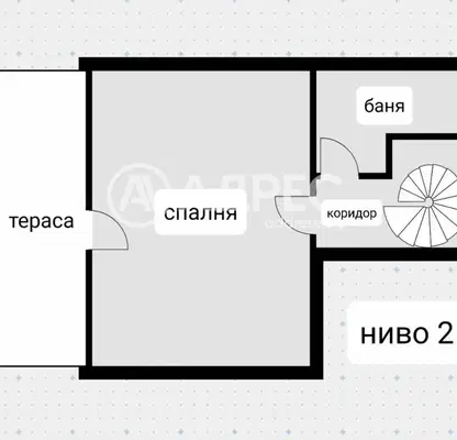 Снимка 5 — Тристаен апартамент в София, Витоша