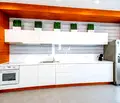 Снимка 3 — Тристаен апартамент с голяма тераса в кв. Витоша, София