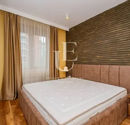 Снимка 5 — Тристаен апартамент с голяма тераса в кв. Витоша, София