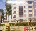 Снимка 3 — Тристаен апартамент с две бани в кв. Витоша, София