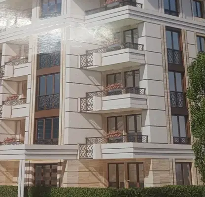 Снимка 4 — Тристаен апартамент с две бани в кв. Витоша, София
