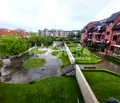 Снимка 4 — Тристаен апартамент с тераса в затворен комплекс Витоша, София