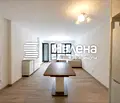 Снимка 2 — Тристаен апартамент с голяма тераса в кв. Витоша, София