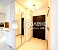 Снимка 3 — Тристаен апартамент с голяма тераса в кв. Витоша, София
