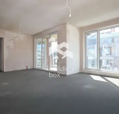 Photo 2 — 4-bedroom apartment in Sofia, Vitosha