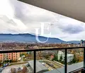 Снимка 2 — 4-стаен апартамент с три тераси във Витоша, София