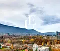 Снимка 3 — 4-стаен апартамент с три тераси във Витоша, София
