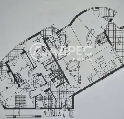 Снимка 4 — Многостаен апартамент в София, Витоша
