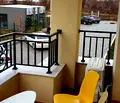 Снимка 5 — Двустаен апартамент с два балкона в кв. Витоша, София