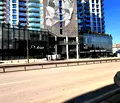 Снимка 3 — Двустаен апартамент с тераса в кв. Витоша, София