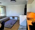 Снимка 5 — Двустаен апартамент с тераса в кв. Витоша, София