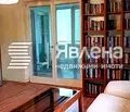 Снимка 3 — Двустаен апартамент в София, Витоша