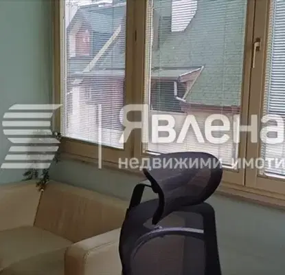 Снимка 5 — Двустаен апартамент с тераса и гледка към Витоша в София, Витоша
