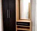 Снимка 5 — Двустаен апартамент с югоизточно изложение в Витоша, София