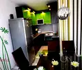 Снимка 5 — Двустаен апартамент с южно изложение във Витоша, София
