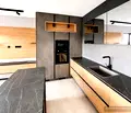 Снимка 3 — Двустаен апартамент в София, Витоша