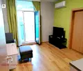 Снимка 2 — Двустаен апартамент с тераса в кв. Витоша, София