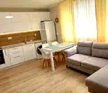 Снимка 2 — Двустаен апартамент с тераса в кв. Витоша, София