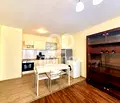 Снимка 4 — Двустаен апартамент с тераса в кв. Витоша, София