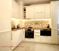 Снимка 5 — Двустаен апартамент в затворен комплекс във Витоша, София