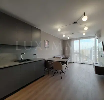 Photo 3 — 2-bedroom apartment in Sofiya, Vitosha