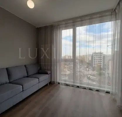 Photo 5 — 2-bedroom apartment in Sofiya, Vitosha