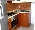 Снимка 2 — Двустаен апартамент с тераса в ж.к. Витоша, София