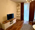 Снимка 2 — Функционален 2-стаен апартамент с тераса в кв. Витоша, София