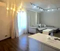 Снимка 4 — 3-стаен апартамент с две тераси в кв. Витоша, София