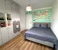 Снимка 4 — 3-стаен апартамент в кв. Витоша с контролиран достъп