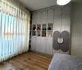 Снимка 5 — 3-стаен апартамент в кв. Витоша с контролиран достъп