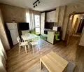 Снимка 5 — Луксозен 3-стаен апартамент с паркинг във Витоша, София